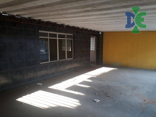 Imagem 5 de 28 de Casa Com 3 Dormitórios À Venda, 154 M² Por R$ 650.000,00 - Cidade Salvador - Jacareí/sp - Ca0366