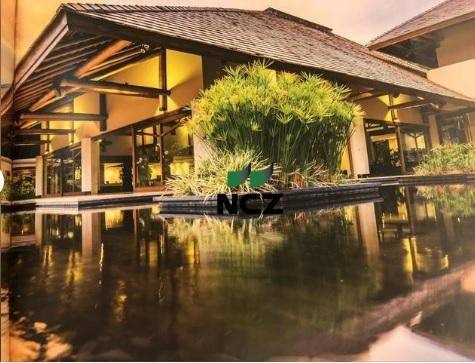 Imagem 1 de 24 de Terreno À Venda, 700 M² Por R$ 2.600.000,00 - Praia Do Forte - Mata De São João/ba - Te0812