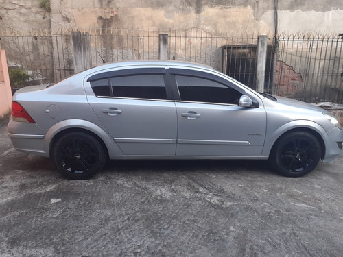 Chevrolet Vectra 2011 2.0 Elegance Flex Power 4p