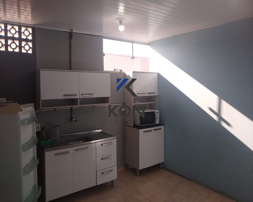Imagem 19 de 28 de Galpão Para Locação No Boqueirão - Ga00040 - 69695331