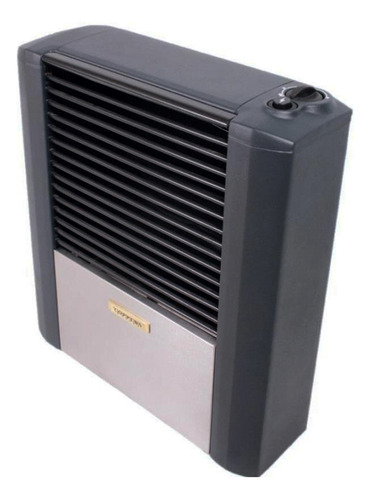 Calefactor Peltre Acero S/sal 3000c C30sta Mg Coppens Peltre