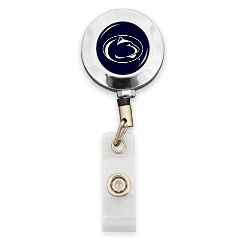 Insignia De Penn State Nittany Lions Clip De Cocodrilo