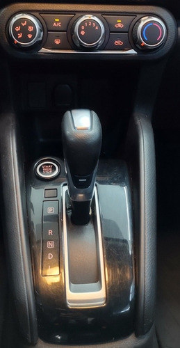 Nissan Kicks 1.6 Advance Cvt 120cv 2018 Carwestok
