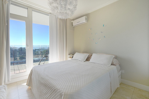 Imagen 21 de 30 de Venta Depto 2 Amb Vte. López Vista Al Rio Cochera