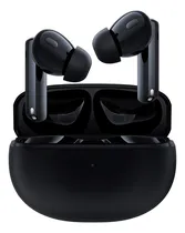 Comprar Fone De Ouvido Sem Fio Haylou W1 Anc Com Cancelamento Ruído Cor Azul-escuro Luz Azul-escuro