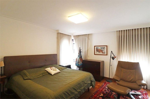 Apartamento-são Paulo-alto De Pinheiros | Ref.: 353-im498990 - 353-im498990