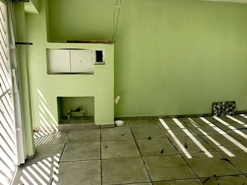 Imagem 14 de 14 de Sobrado - Cidade Dutra - 3 Dormitórios Josofi550364
