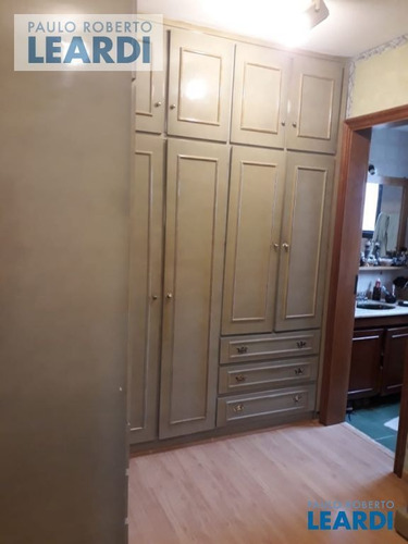 Imagem 15 de 15 de Apartamento - Moema Pássaros - Sp - 585020