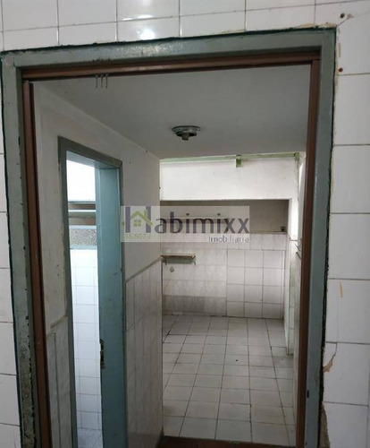 Imagem 12 de 15 de Salão Comercial Para Alugar Próximo A Av. Portugal - Vl Bastos - S. André - 740