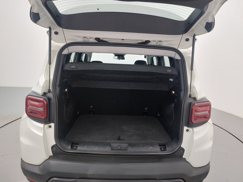 Jeep Renegade 1.3 T270 TURBO FLEX LONGITUDE AT6