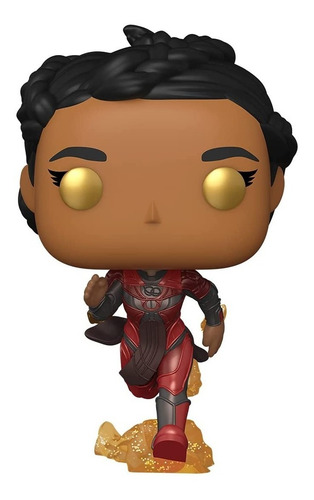 Funko - Pop! Eternals Makkari #734