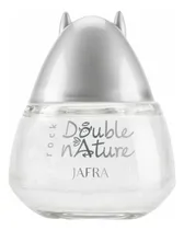 Comprar Double Nature Diablito Rock Plata Edición De 100ml Jafra