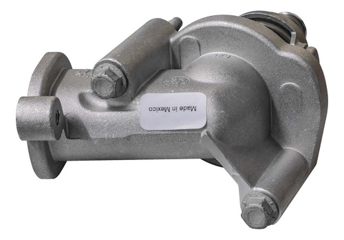 Toma Agua C/ Termostato Cadillac Ct5 V 3.0l V6 2021