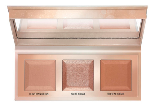 Base de maquillaje Essence ROSTRO POLVOS BRONCEANTES Rostro Polvos