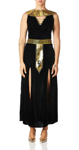 Dreamgirl Exquiste Cleopatra Disfraz Para Mujer