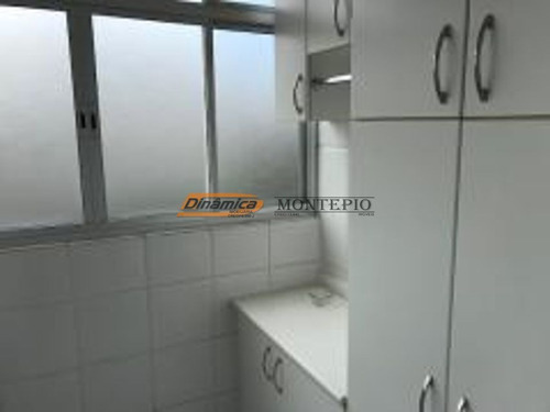 Imagem 2 de 14 de Apartamento A 5 Minutos A Pé Do Metro Tucuruvi - Ml10003