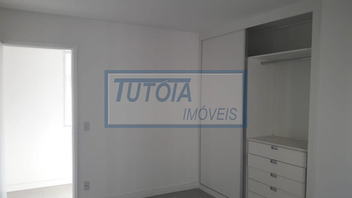 Excelente Cobertura Para Locação No Paraíso - A21198-j - 34561948
