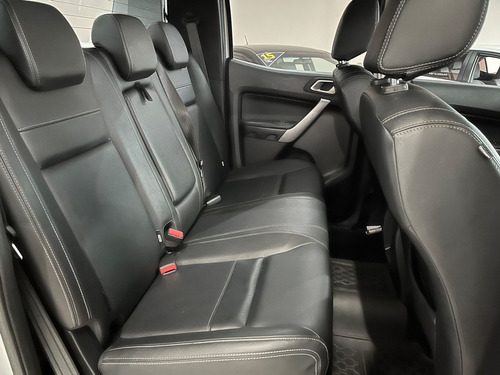 Imagem 7 de 10 de Ford Ranger Limited 3.2 20v 4x4 Cd Aut. Dies. 2020/2021