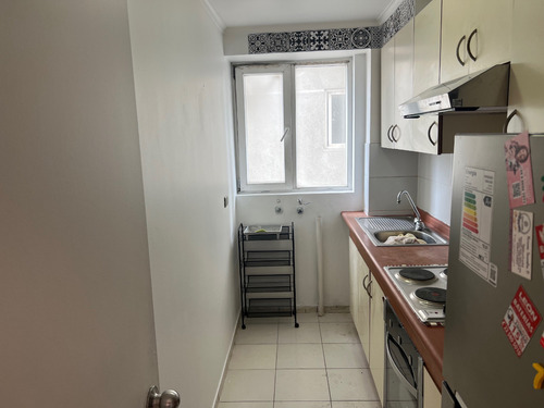 Arriendo Centrico Dp 3 Dormitorios 2baños, Maipú Poniente 44