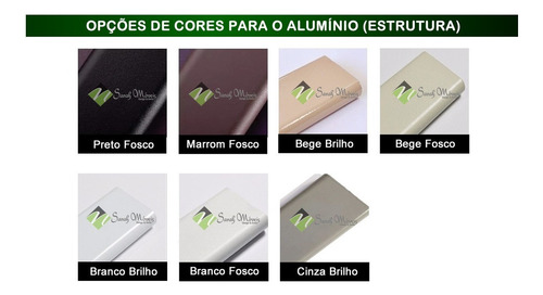 Jogo Conjunto Mesa Ripada Cadeiras De Alumínio P/ Piscina Estrutura Opcional