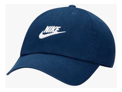 Nike Gorra H86 Futura Washed Unisex Talla Única