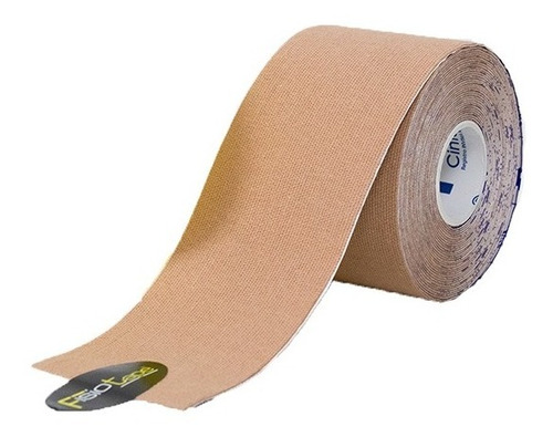 Venda Neuromuscular Fisiotape® Beige