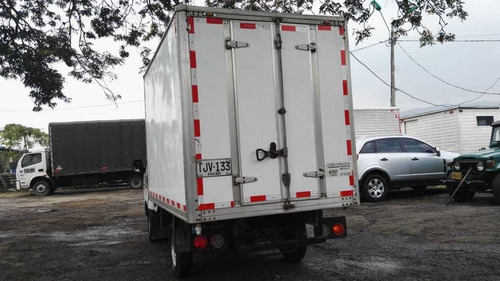 Kia K 2700
