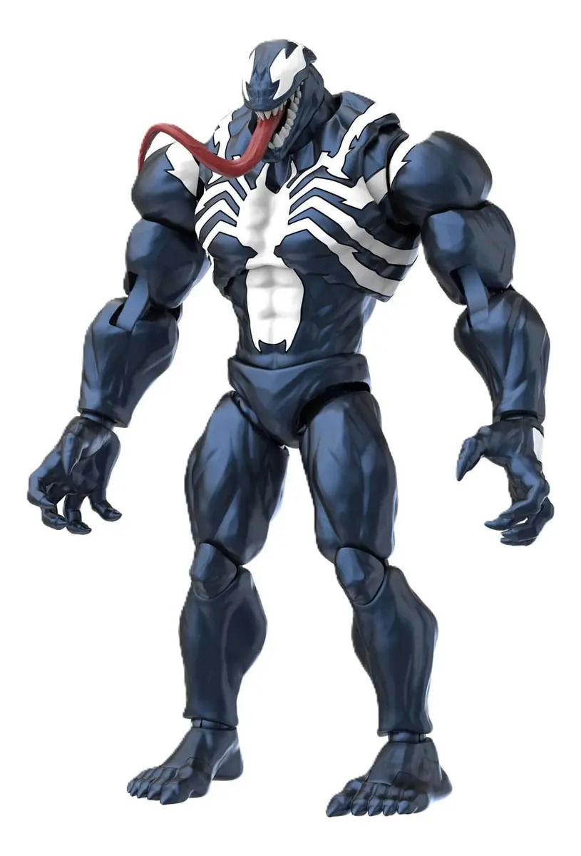 Blokees Marvel Rivals Champion Class: Venom 81119