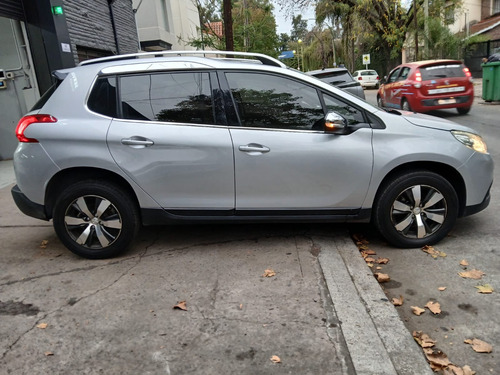 Peugeot 2008 1.6 Thp Sport