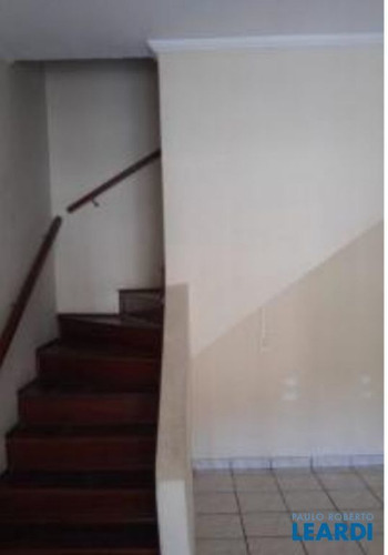 Imagem 5 de 7 de Sobrado - Jardim Santa Mena - Sp - 637139
