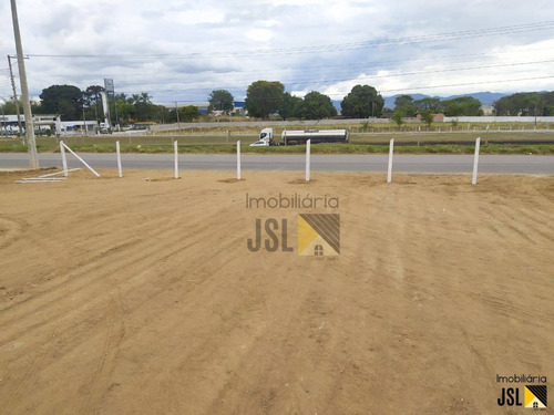 Imagem 7 de 14 de Área À Venda, 4500 M² Por R$ 2.025.000,00 - Bairro Do Grama - Caçapava/sp - Ar0007