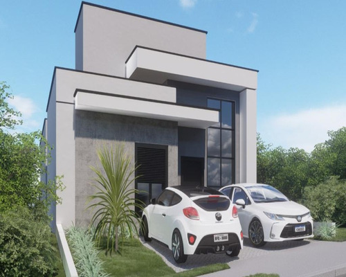 Imagem 6 de 7 de Residencial Em Sorocaba - Sp - Ca0428_cdi