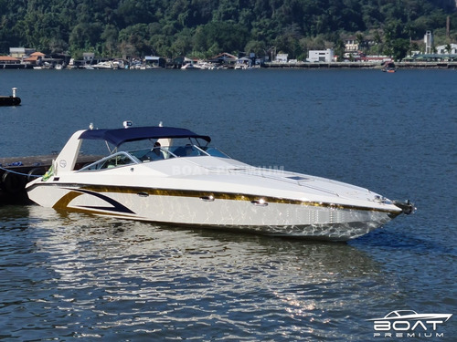 Imagem 2 de 9 de Magnum 39, 2009, 2x Volvo Penta Kad 44 260hp - Axtor - Real