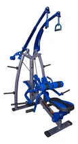 Comprar Puxador Bioarticulado  Livre Euro Fitness Indústria