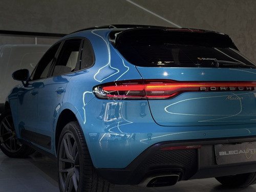 Porsche Macan 2.0 TURBO GASOLINA PDK