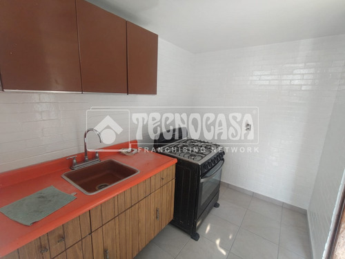 Renta Departamentos Romero De Terreros T-df0127-0218