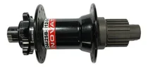 Comprar Cubo Traseiro Novatec Boost Microspline 12x148 D442sb Cor Preto
