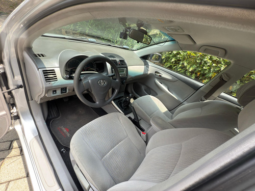 Toyota Corolla 1.6 Xli
