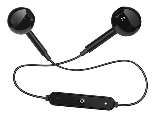 Auriculares Bluetooth Noganet Ng Bt400 Ear Buds Running