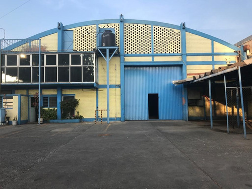 Imagen 5 de 8 de Granjas Esmeralda Rento Bodega 2680 M2