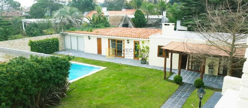 Imagen 13 de 30 de Venta De Casa De 5 Dormitorios En La Mansa