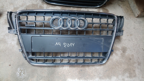 Careta De Audi A4