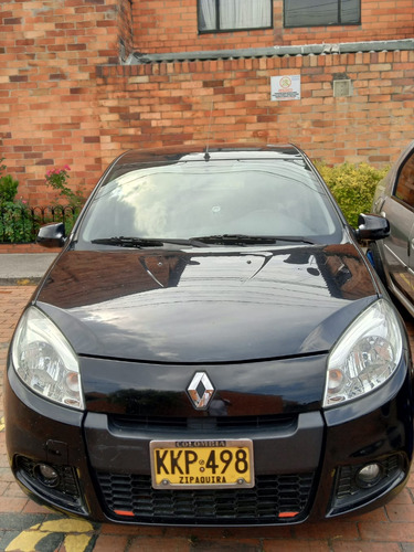 Renault Sandero 1.6 Expression