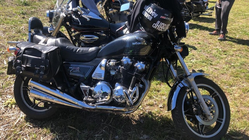 Honda Cb1000 Custom 83