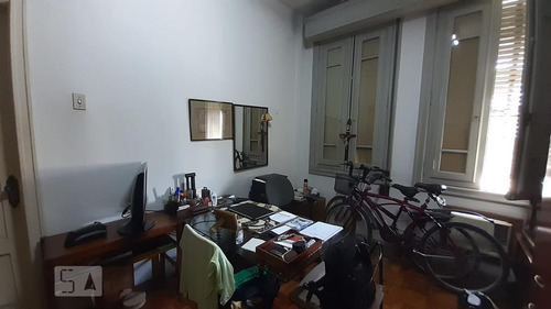 Imagem 15 de 15 de Apartamento Para Aluguel - Centro, 2 Quartos, 93 - 893145661