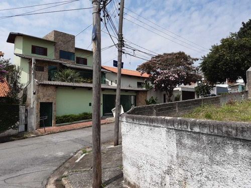 Imagem 4 de 11 de Terreno A Venda Na Vila São Francisco - 16200