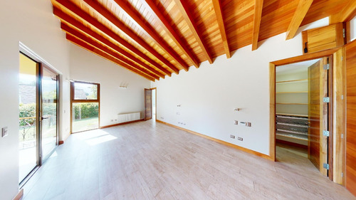 Casa En Condominio Golf Lomas De La Dehesa