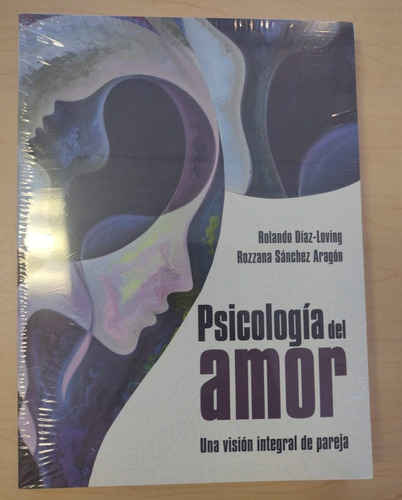 Libro Psicologia Del Amor *cjs