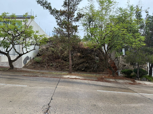 Terreno En Venta En Ciudad Bugambilias En Zapopan, Jalisco