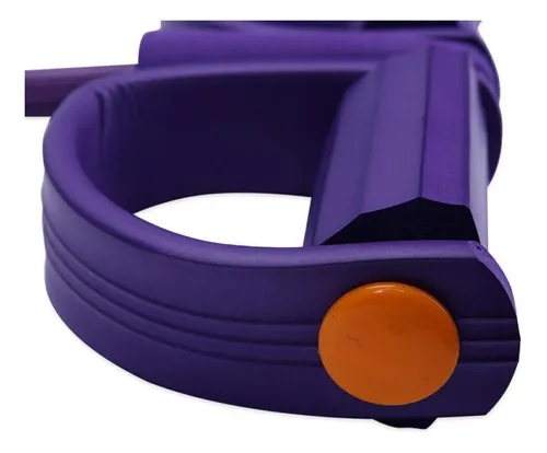 Dispositivo Para Exercícios Abdominais Pull Rope Zxw03
